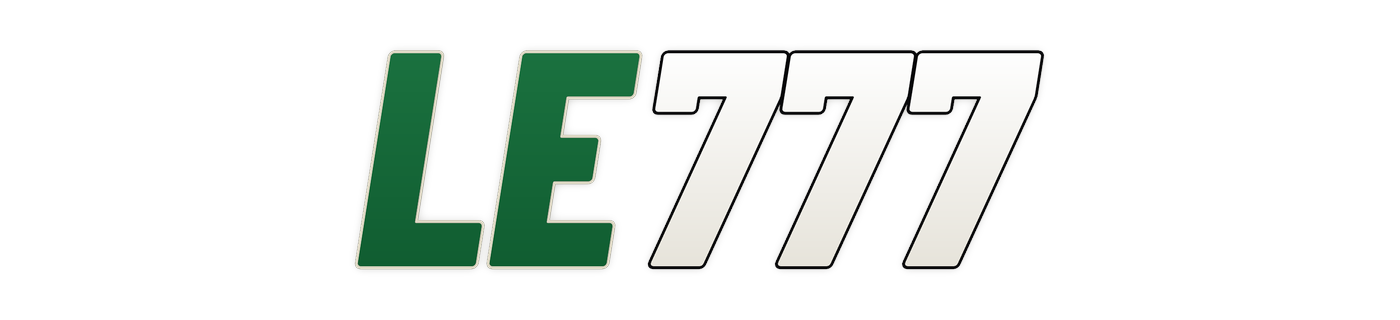le777 লোগো